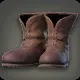 Ovelias Stiefel