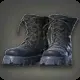 A1er Stiefel des kritischen Treffers