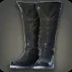 B1er Langstiefel des kritischen Treffers