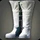 B2er Langstiefel des kritischen Treffers