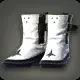 Vibra-Prinzessin-Stiefeletten