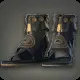 Geschichtenliebhaber-Sandalen