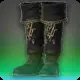 Nebeltrift-Stiefel der Magie