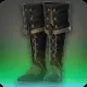 Nebeltrift-Stiefel des Spähens