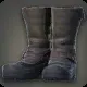 Avalanche-Stiefel des Anführers