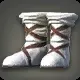 Torna-Stiefel