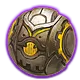 Protomander of Dread